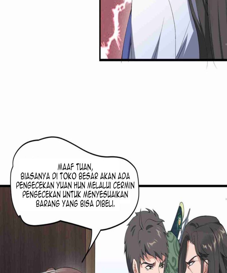 First Dragon (Yuanlong) Chapter 07 Gambar 28
